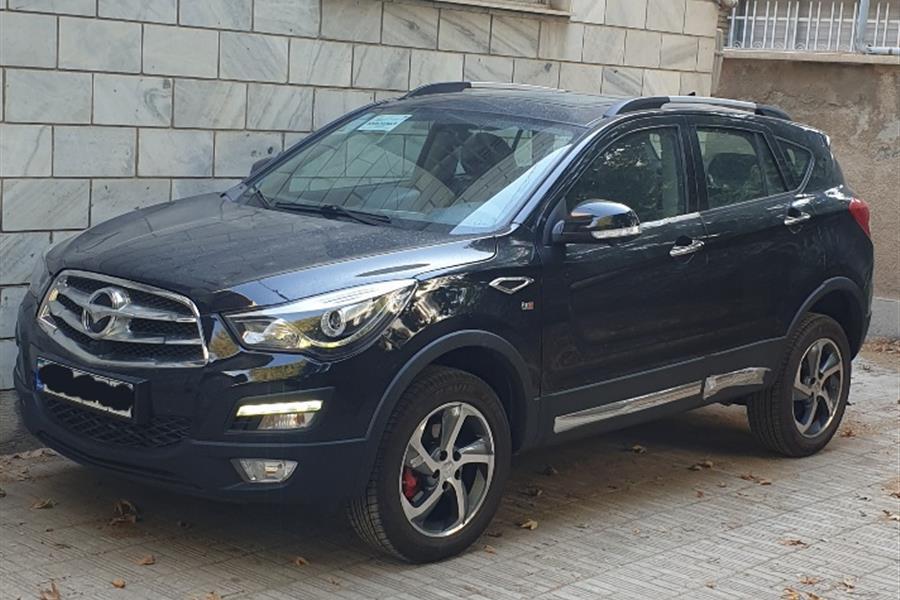هایما S5 1401
